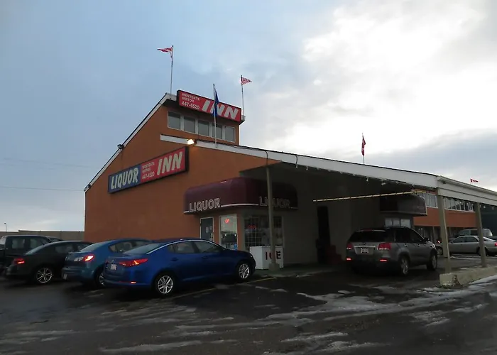 Westgate Inn