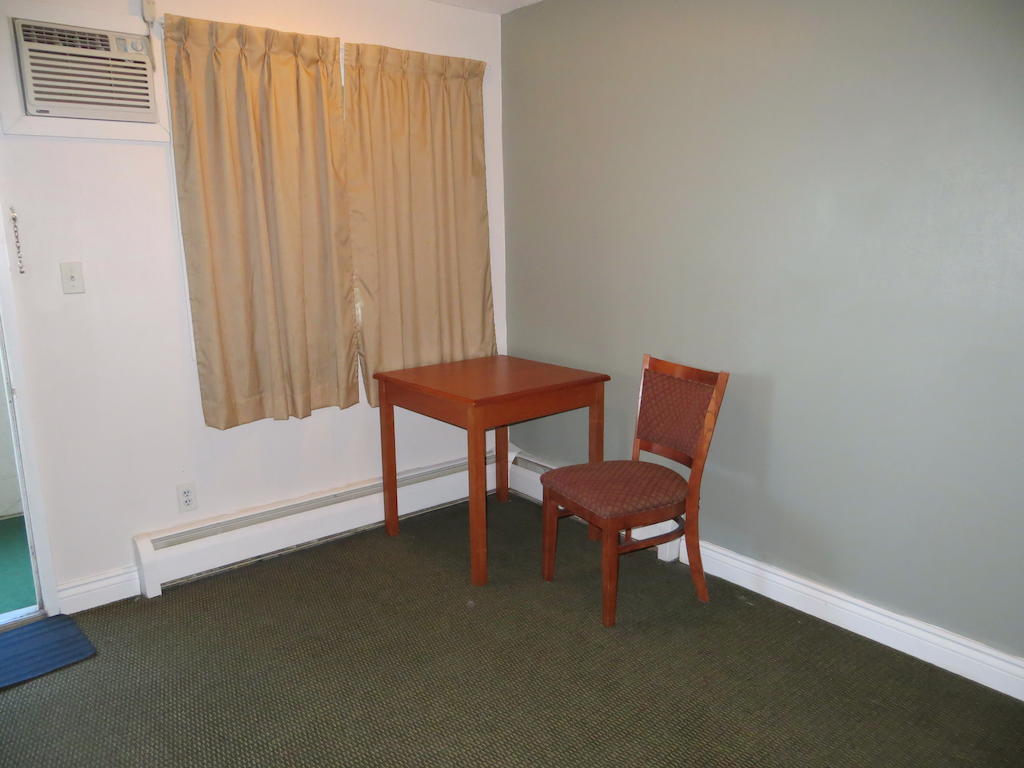 Motel Westgate *